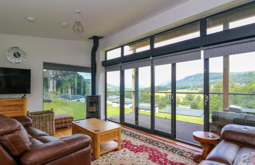 6 Strathtay Lodges - Foto 2
