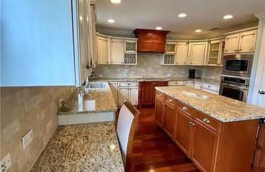 4BR Private Dock, Warm Spring Canal, Kayaks, Canoe - Photo 53