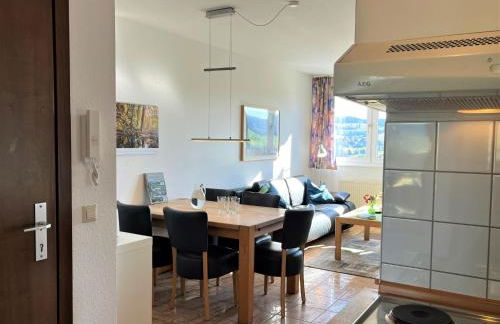 Apartment Schwarzwaldblick III by Interhome - Foto 9