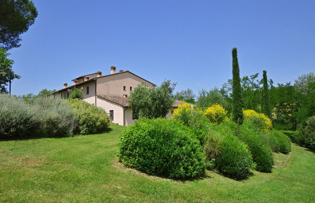 Francigena Apartments - Foto 63