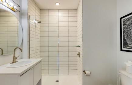 The Carter by AvantStay – Spacious Stay Near Downtown - Foto 120