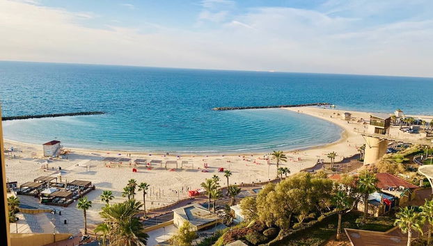 Royal on the Sea - Foto 3, Habitación