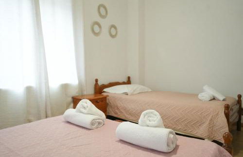 Sunny apartment - Photo 18