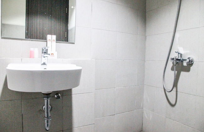 Comfy Studio Room Bintaro Icon Apartment - Foto 16