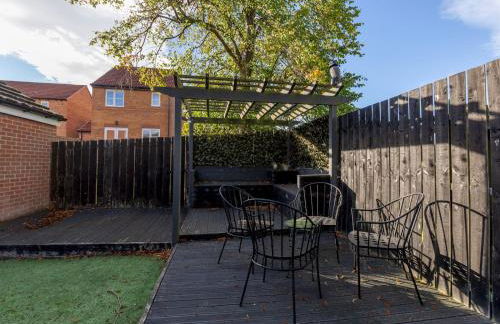 Pass the Keys Modern Office Driveway Near Crok Durham - Foto 24