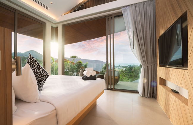 Himmapana Villas - Terraces - Foto 28