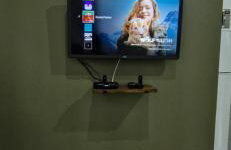 Chalé Suítes Casa na Praia de Itamambuca - Foto 44