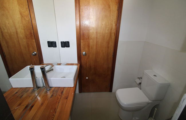 Complejo Cabanas Piriapolis - Photo 36