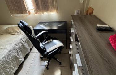 Quadra 6 Paiaguás Parque das Águas Cuiabá - Foto 7