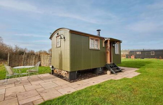 Host Stay Cwch Gwenyn - Photo 6