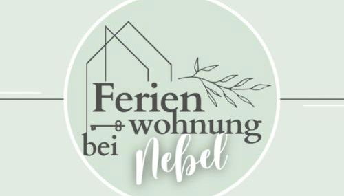 Ferienwohnung bei Nebel - Foto 4