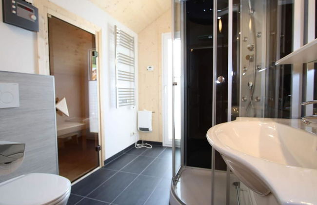 Nice Chalet in Hohentauern / Styria With Sauna - Photo 10