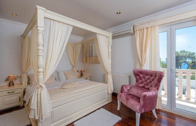 Villa Domenica - Photo 3