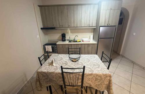 Familyhouse apartments Arkasa - Foto 48