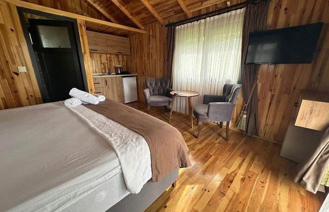 Ruby Bungalov - Foto 5