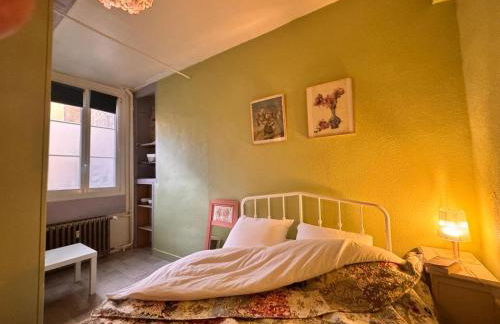 Logis Decaens - Photo 6