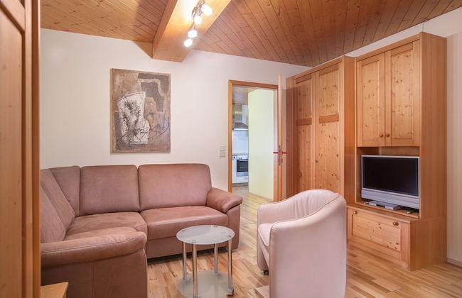 AlpinAppartements Stöckl - Foto 9