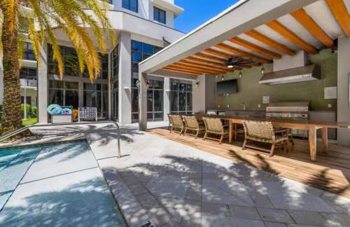 Aqua Luxe in DTWN 3 Min From Las Olas - Foto 43