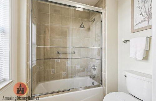 Heaven On Earth At Reunion! Sleeps 10! Near Disney! - Foto 61