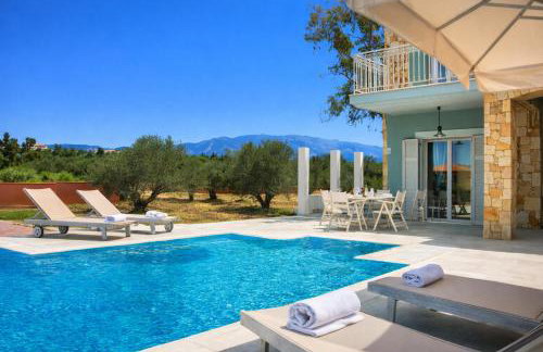 Estrellas Luxury Villas - Photo 6