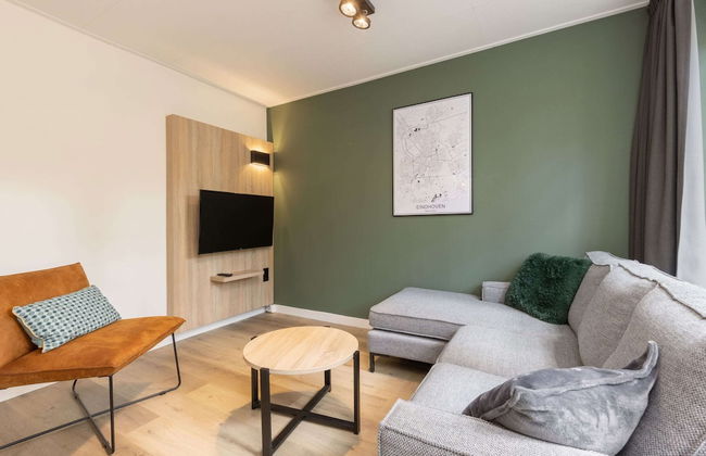 Bungalow in De Peel by Forest Retreat - Photo 7