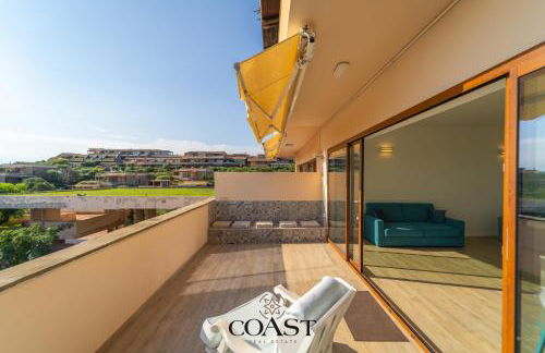 White Sea House- Ampio apt c vista mare, WiFi, AC - Foto 8