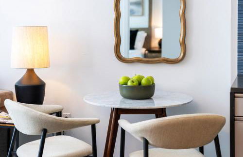 Luxury Apartments by Hyatus Downtown Boston - Foto 46