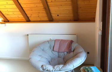 Dachstudio in Traumlage mit spektakulärem Ausblick - Foto 8