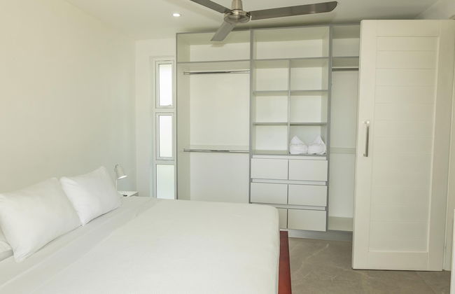 Adeluna Luxury Ocean View Villas - Foto 13