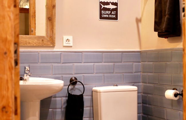 BirdHouse Valencia - Foto 33