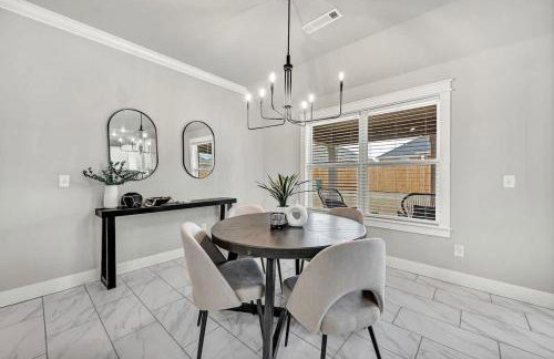 Sugar Pine Family Stay - Foto 17