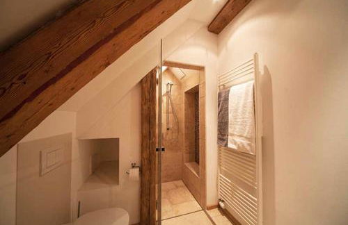 Ferienwohnungen Garhammer_ Kreuth_ - Foto 11