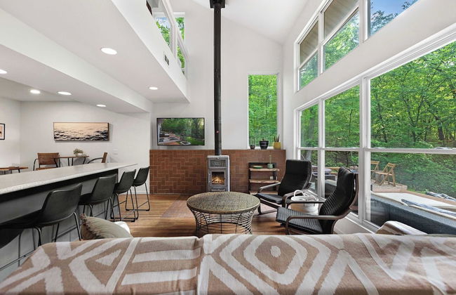 Treehouse LOZ Seclusion for 6! - Photo 21