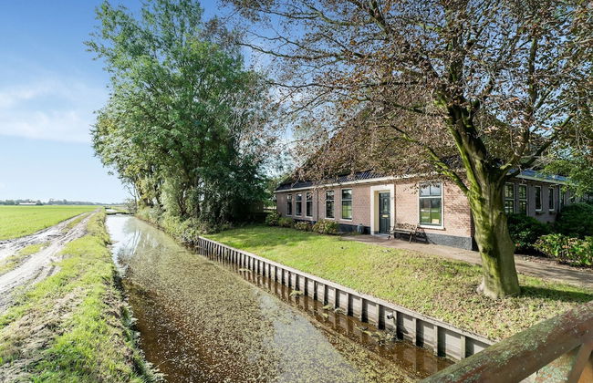 Beautiful Apartment in Sint Maartensbrug - Foto 32