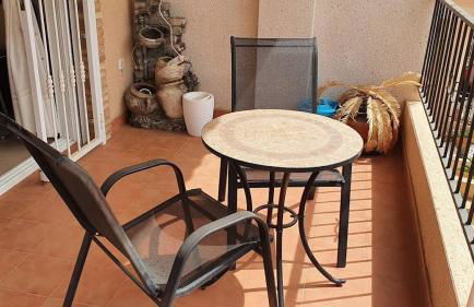 Casa Algorfa Alicante Spain - Foto 17