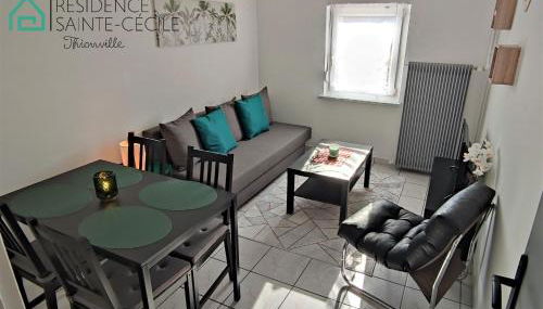 Résidence Sainte Cécile - Foto 4