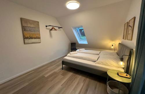 Grand Suite - Perfekt für 6-8! Parken Flughafen - Foto 8