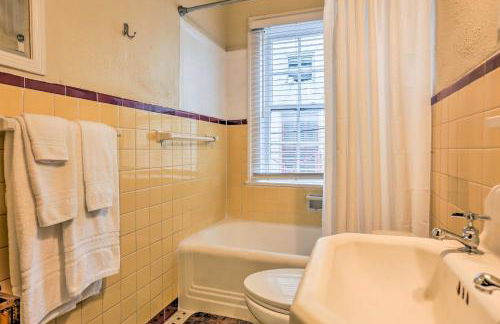 THE MADISON - San Antonio Riverwalk - Downtown - Convention Center - Photo 8