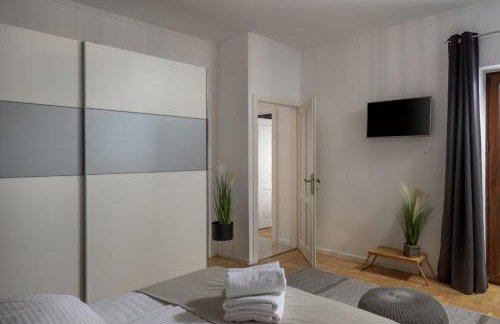 Villa Adriatic, Apartment Chiara with swimming pool, children playground and gameing room for adult - Foto 21