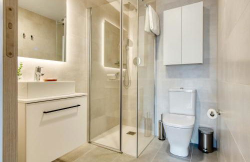 Calm Apartments - Photo 46