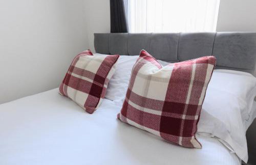 Northumberland Home from home - Foto 29