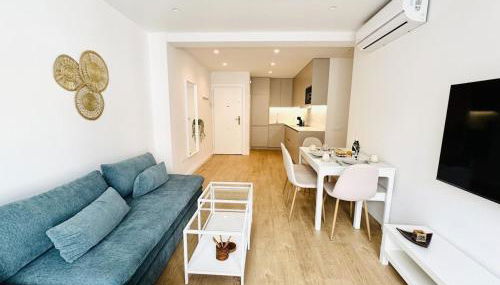 Apartamento Follow the Sun Málaga Centro - Foto 2