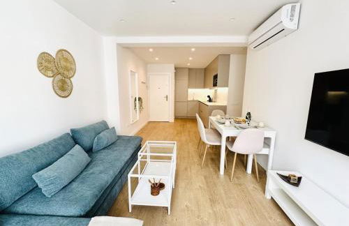 Apartamento Follow the Sun Málaga Centro - Foto 2