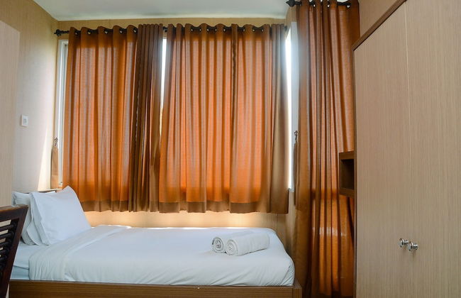 Cozy and Minimalist Studio Apartment at Saladdin Mansion - Foto 2