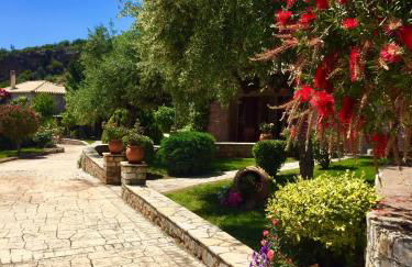 Mouses Apartments-Kardamyli - Foto 15