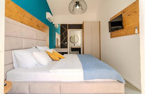 Villa Sunset Grusi ZadarVillas - Foto 47