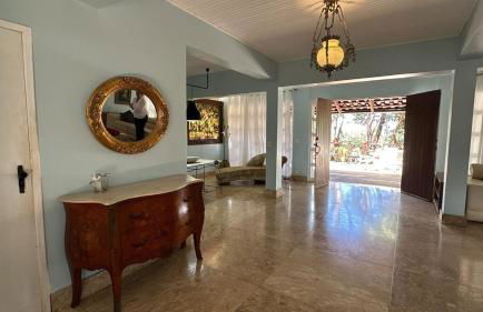 Casa Francesa da Mata com Piscina no Retiro do Chalé Inhotim - Foto 43