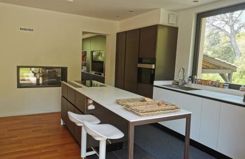 L' Arbouseraie - Foto 10