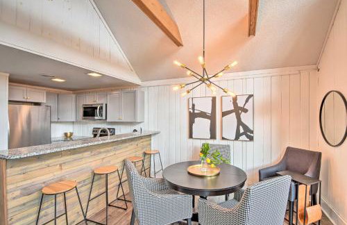 Designer Retreat with Pool, Golf and Beach Access! - Foto 6