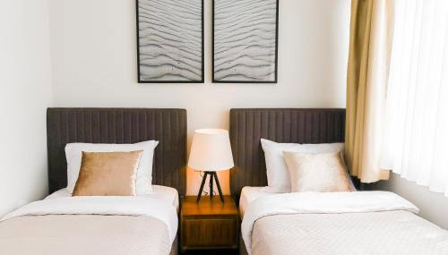 Strandnahe & Moderne Ferienwohnung mit hohem Schlafkomfort von "Momentic" - Foto 3